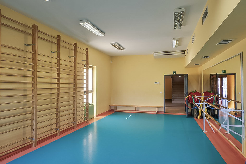 SISK Siechnice Oferty najmu