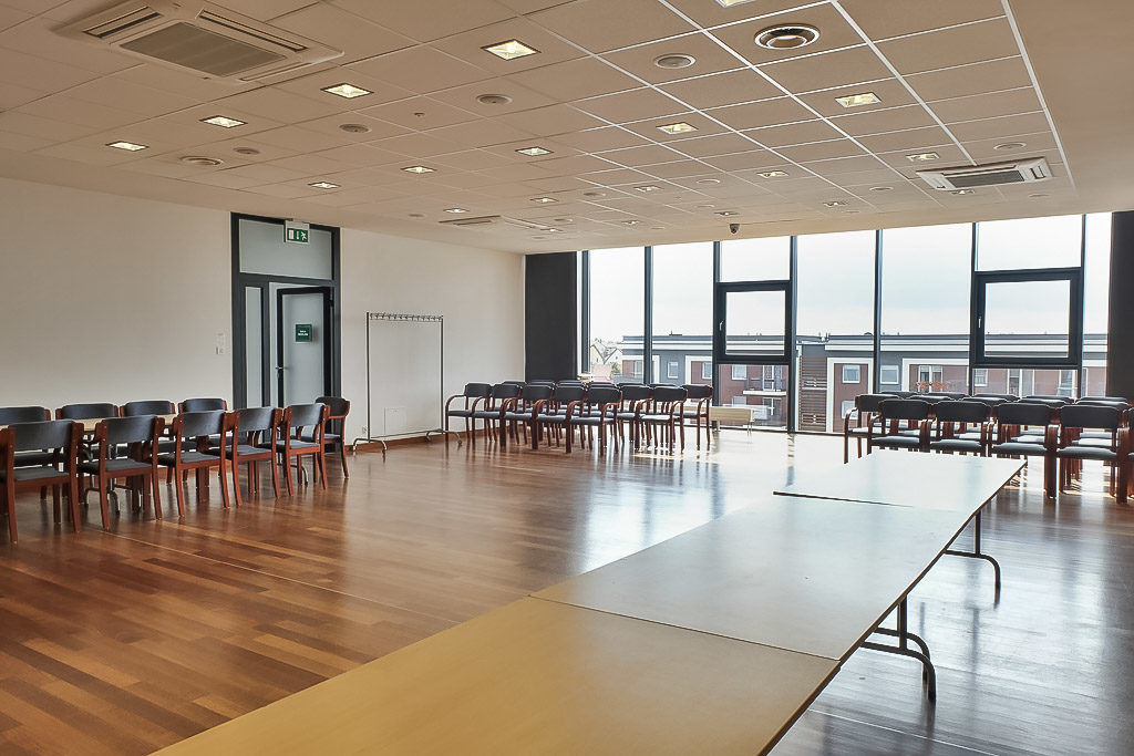 SISK Siechnice Oferty najmu