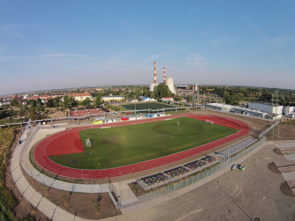 SISK Siechnice Oferty najmu